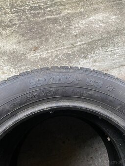 185/60 R15 84T Sava Eskimo s3+ - 2