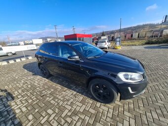 Volvo xc60 2,4l - 2