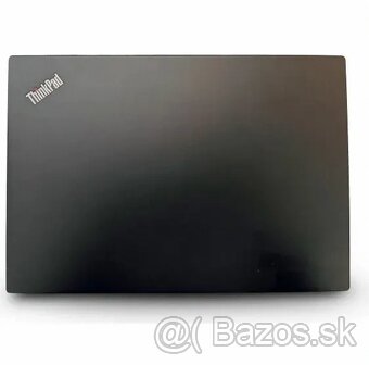 Lenovo ThinkPad X390 Intel Core I5-8265U 16 GB RAM 256 GB SS - 2