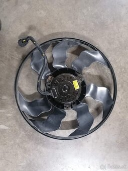 VENTILÁTOR CHLADIČOV HYUNDAI I20 II 15-18 A005483 - 2