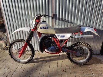 KTM 250 GS - 2