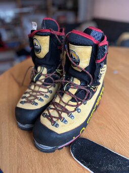 LA SPORTIVA Nepal Cube GTX Men - 2