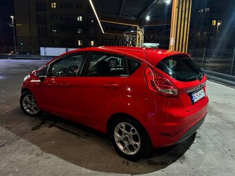 ford fiesta - 2