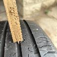 Continental letne 205/55r17 - 2