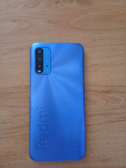 Xiaomi Redmi 9T 128GB / 4GB RAM Twilight Blue - 2