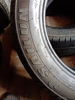 Celoročné pneumatiky 195/60R16 C - 2