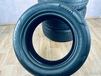 Letní pneu Continental 275/50 R20 99% - 2