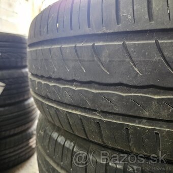 195/55 r16 Pirelli - 2