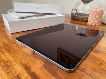 Apple iPad Pro 12.9 (6 generácia) M2 512GB WI-FI - 2