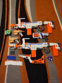 NERF - 2