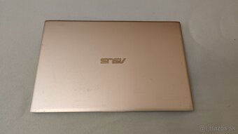 Notebook Asus X412D – na diely - 2