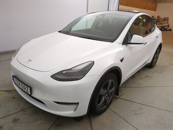 Tesla Model Y Long Range - 2