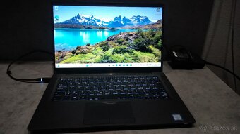 Dell Latitude 7400 - 2