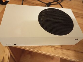 Xbox series s - 2