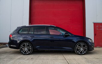 Volkswagen Golf 7 2.0TDI BMT 150k Highline DSG - 2