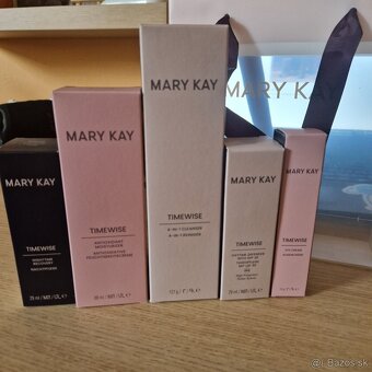 Mary Kay Timewise zázračná kolekcia/sada - 2