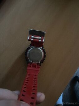 G-shock - 2