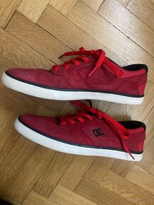 Tenisky DC shoes - 2