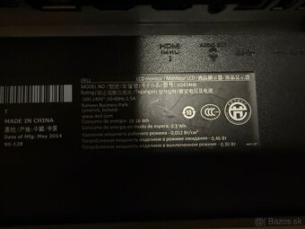 Dell U2414Hb - 2