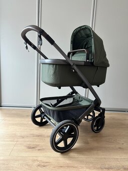 Joolz Geo 3 Urban Green - 2