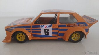 VW GOLF 1:25 Polistil - 2