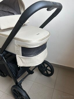 Carrello Omega Plus - 2