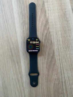 Apple watch Series 8 45 mm Mid Alu Mid SP GPS - 2