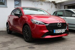 Mazda 2 1.5 Skyactiv G90 Homura A/T - 2