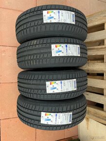 205/60 R16 nové letné pneumatiky sebring - 2