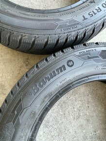 Zimni pneu BARUM 185/60R15 - 2