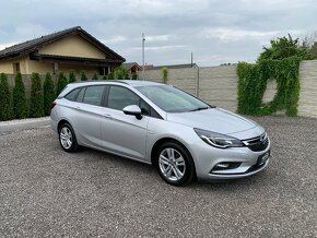 OPEL ASTRA SPORT TOURER ST 1.6 CDTI SR - 2