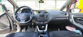 Kia ceed sportswagon - 2