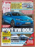 Časopisy AUTO BILD 05/2014 - 04/2015 - 2