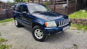 ✳️Jeep Grand Cherokee 2.7 CRD Laredo✳️ - 2