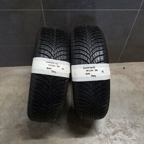 175/65 R14 GOODYEAR letné pneumatiky - 2