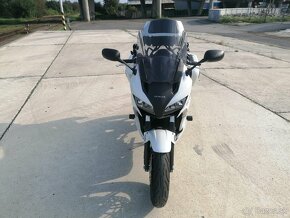 Honda CBF1000 FA - 2