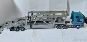 Predám 1:43 Mercedes Benz Actros Autotransportér - 2