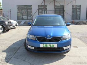 Škoda Rapid Spaceback 1.6 TDI Elegance - 0% AKONTACIA - 2