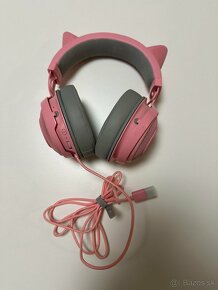 Razer Kraken Kitty - 2