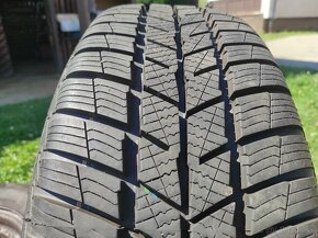 Barum POLARIS 5 215/65R15 96H + disky - 2