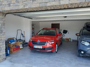 Škoda Kamiq 1.0 TSI Ambition Plus - Záruka + Servis - 2