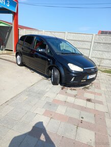 Predám/vymením Ford C-max 2011 - 2