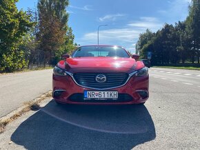 Mazda 6 2.2 Skyactiv-D - 2