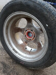 5x112 R16 - 2