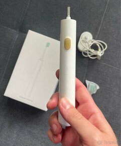 Elektrická sonická zubná kefka Xiaomi Mi Electric Toothbrush - 2