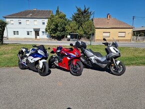 S1000RR 2015 - 2