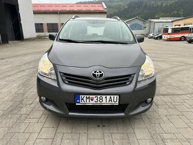 Toyota Verso 2.0 I D-4D 125 Premium - 2