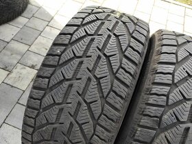 Zimné pneumatiky 235/45R18 Sebring Snow 4ks - 2