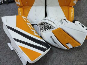 Brankarsky set CCM EFLEX 5.9 senior 34+1 - 2