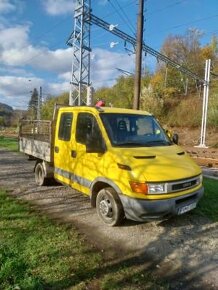 Iveco Daily 35 C 11 - 2